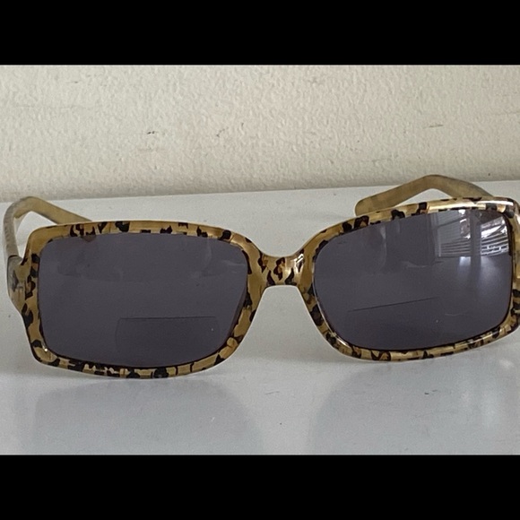 Animal print readers sunglasses combo 125 strength - Picture 2 of 12